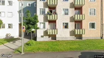 Bostadsrätter till salu i Västerort - Bild från Google Street View