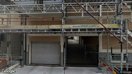 Bostadsrätter till salu i Nässjö - Bild från Google Street View