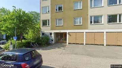 Bostadsrätter till salu i Danderyd - Bild från Google Street View