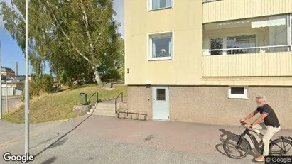 Bostadsrätter till salu i Eskilstuna - Bild från Google Street View
