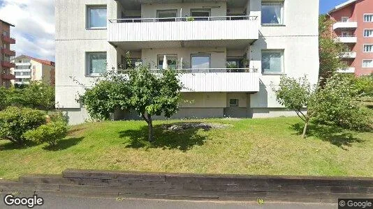 Lägenheter till salu i Örgryte-Härlanda - Bild från Google Street View