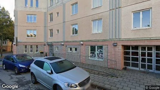 Lägenheter till salu i Västerort - Bild från Google Street View