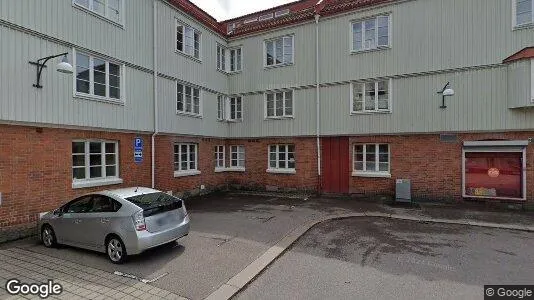 Lägenheter att hyra i Göteborg Östra - Bild från Google Street View