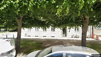 Lägenheter till salu i Malmö Centrum - Bild från Google Street View