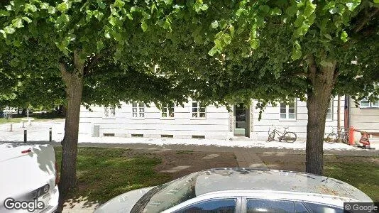 Lägenheter till salu i Malmö Centrum - Bild från Google Street View