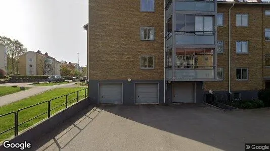 Lägenheter till salu i Kalmar - Bild från Google Street View