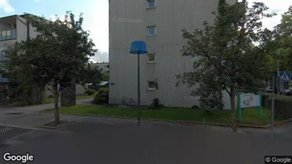 Lägenheter att hyra i Alingsås - Bild från Google Street View
