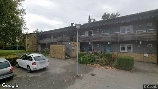 Lägenheter att hyra i Helsingborg - Bild från Google Street View