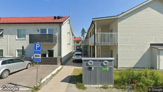 Lägenheter att hyra i Linköping - Bild från Google Street View