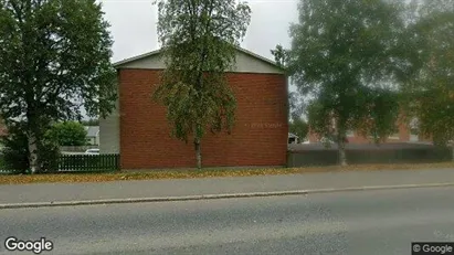 Lägenheter att hyra i Vilhelmina - Bild från Google Street View