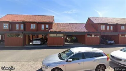 Lägenheter till salu i Örebro - Bild från Google Street View