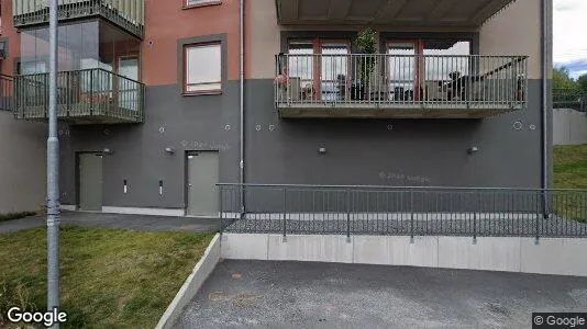 Lägenheter till salu i Håbo - Bild från Google Street View