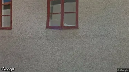 Lägenheter till salu i Gotland - Bild från Google Street View