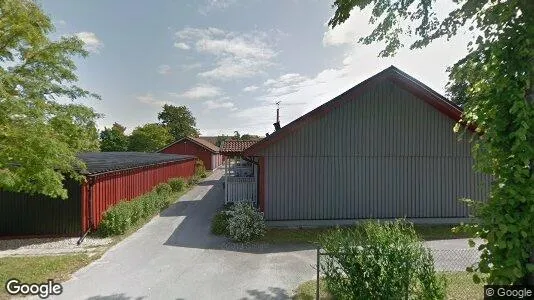 Lägenheter till salu i Gotland - Bild från Google Street View
