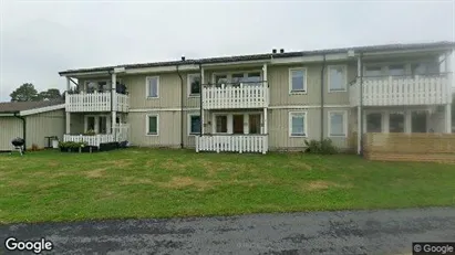 Lägenheter till salu i Umeå - Bild från Google Street View