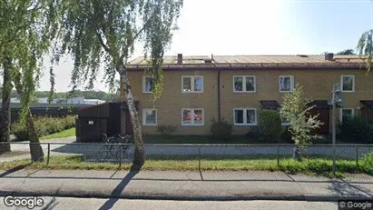 Lägenheter till salu i Gotland - Bild från Google Street View