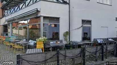 Lägenheter till salu i Gotland - Bild från Google Street View