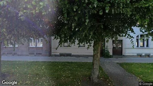 Lägenheter till salu i Malmö Centrum - Bild från Google Street View