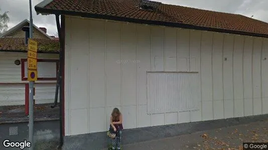 Lägenheter att hyra i Torsås - Bild från Google Street View