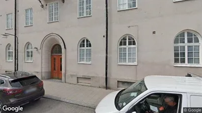 Lägenheter till salu i Falun - Bild från Google Street View