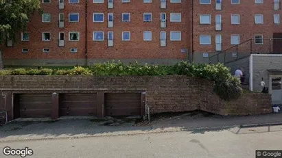 Lägenheter att hyra i Göteborg Östra - Bild från Google Street View