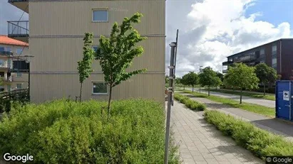 Lägenheter att hyra i Limhamn/Bunkeflo - Bild från Google Street View