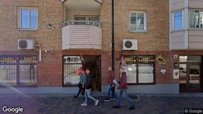 Lägenheter till salu i Helsingborg - Bild från Google Street View