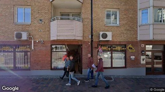 Lägenheter till salu i Helsingborg - Bild från Google Street View