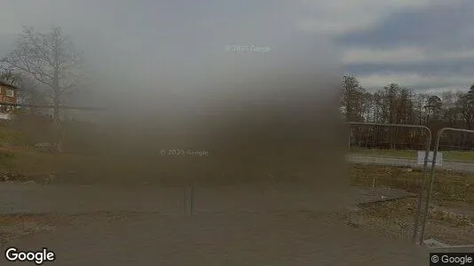 Lägenheter att hyra i Osby - Bild från Google Street View