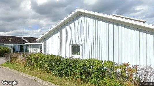 Lägenheter att hyra i Växjö - Bild från Google Street View