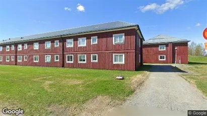 Lägenheter att hyra i Skellefteå - Bild från Google Street View