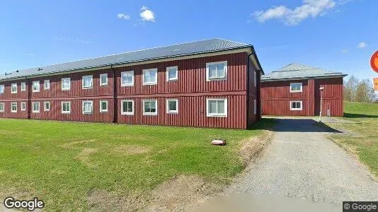Lägenheter att hyra i Skellefteå - Bild från Google Street View