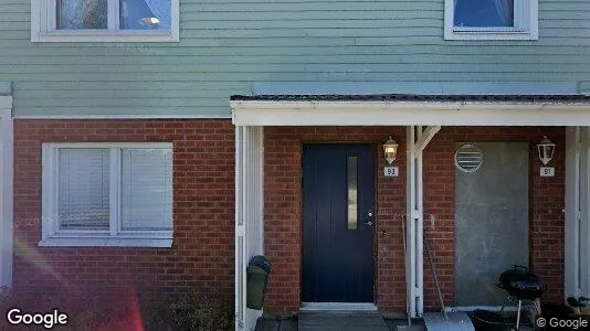 Lägenheter att hyra i Skellefteå - Bild från Google Street View