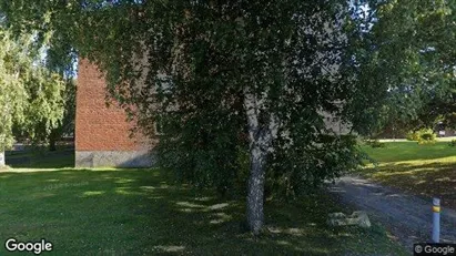 Lägenheter att hyra i Degerfors - Bild från Google Street View