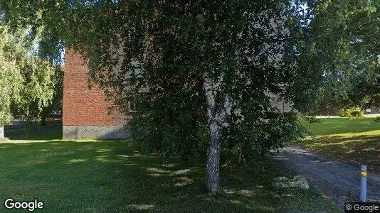 Lägenheter att hyra i Degerfors - Bild från Google Street View
