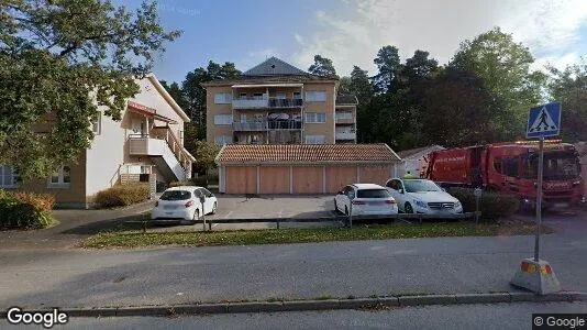 Lägenheter att hyra i Knivsta - Bild från Google Street View