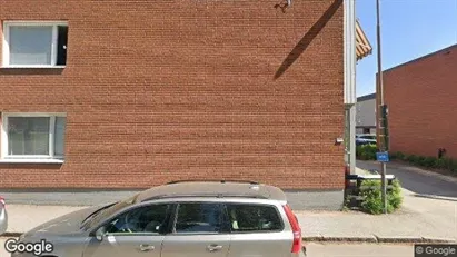 Bostadsrätter till salu i Falun - Bild från Google Street View