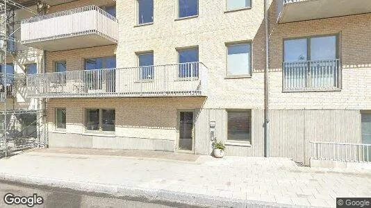 Bostadsrätter till salu i Lund - Bild från Google Street View