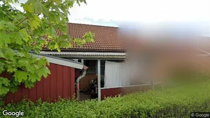 Bostadsrätter till salu i Linköping - Bild från Google Street View