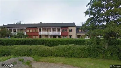 Bostadsrätter till salu i Linköping - Bild från Google Street View