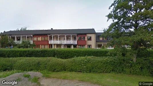 Bostadsrätter till salu i Linköping - Bild från Google Street View