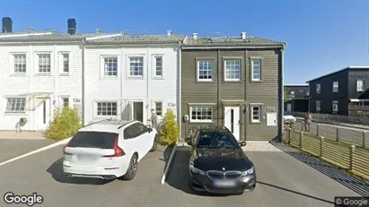 Bostadsrätter till salu i Knivsta - Bild från Google Street View