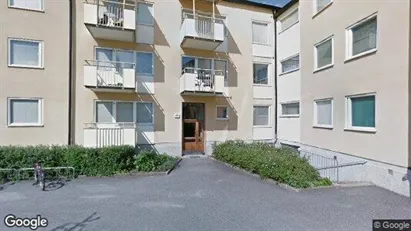 Bostadsrätter till salu i Västerort - Bild från Google Street View