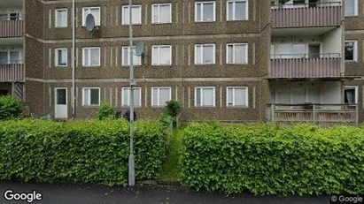 Lägenheter att hyra i Norra hisingen - Bild från Google Street View