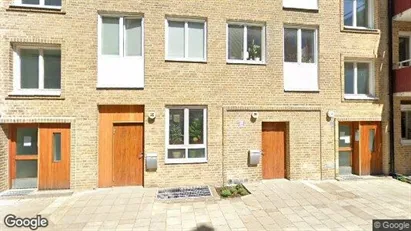 Lägenheter till salu i Malmö Centrum - Bild från Google Street View