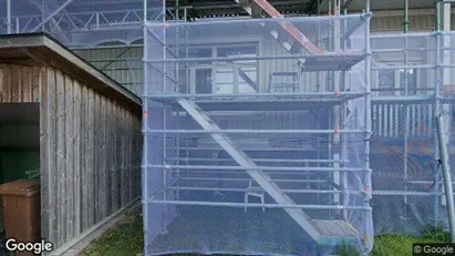 Lägenheter att hyra i Lilla Edet - Bild från Google Street View