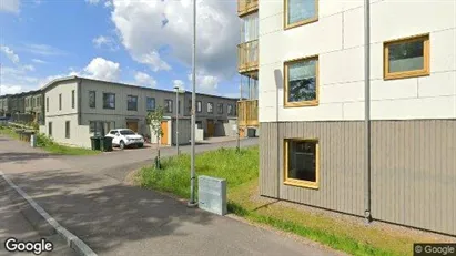 Lägenheter till salu i Båstad - Bild från Google Street View