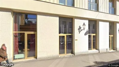 Lägenheter till salu i Åtvidaberg - Bild från Google Street View