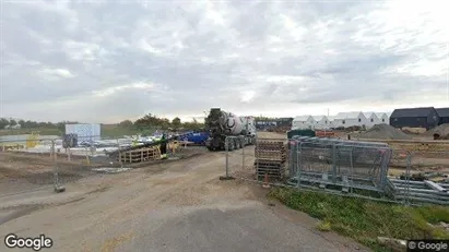 Lägenheter att hyra i Höganäs - Bild från Google Street View