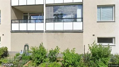 Bostadsrätter till salu i Västerort - Bild från Google Street View